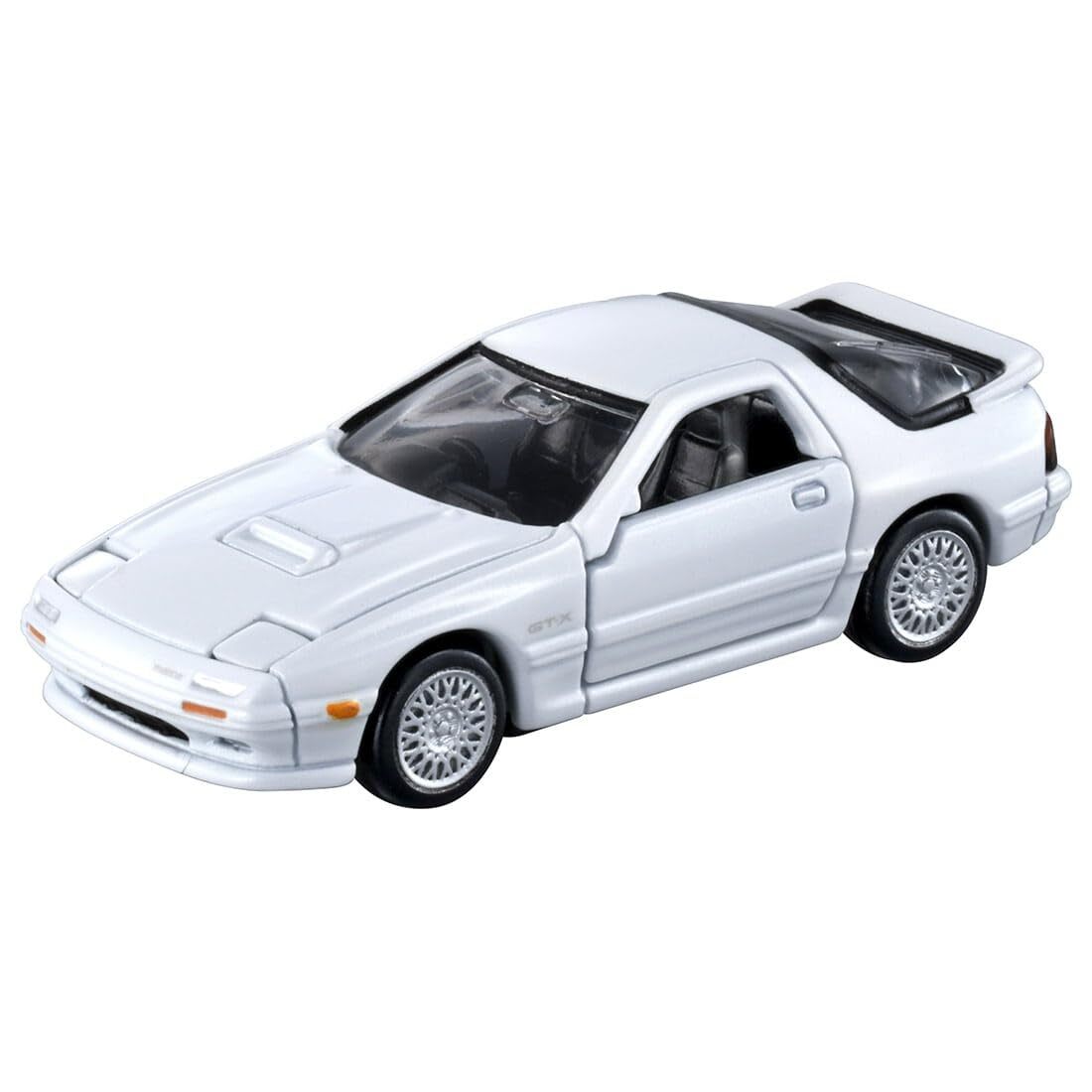 Takara Tomy / Tomica Premium No.38 Mazda Savanna RX-7 FC3S