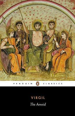 The Aeneid by Virgil (Paperback, 2006)