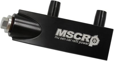 #ad #ad Transmission Fluid Thermal Bypass Valve for GM Silverado Sierra 6L80 2014 2018 $66.88