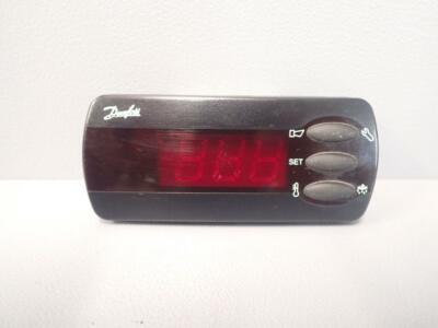 EKA 164B - DANFOSS - EKA 164B Display With Button USED
