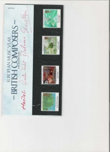 Timbres d'Europe en musique