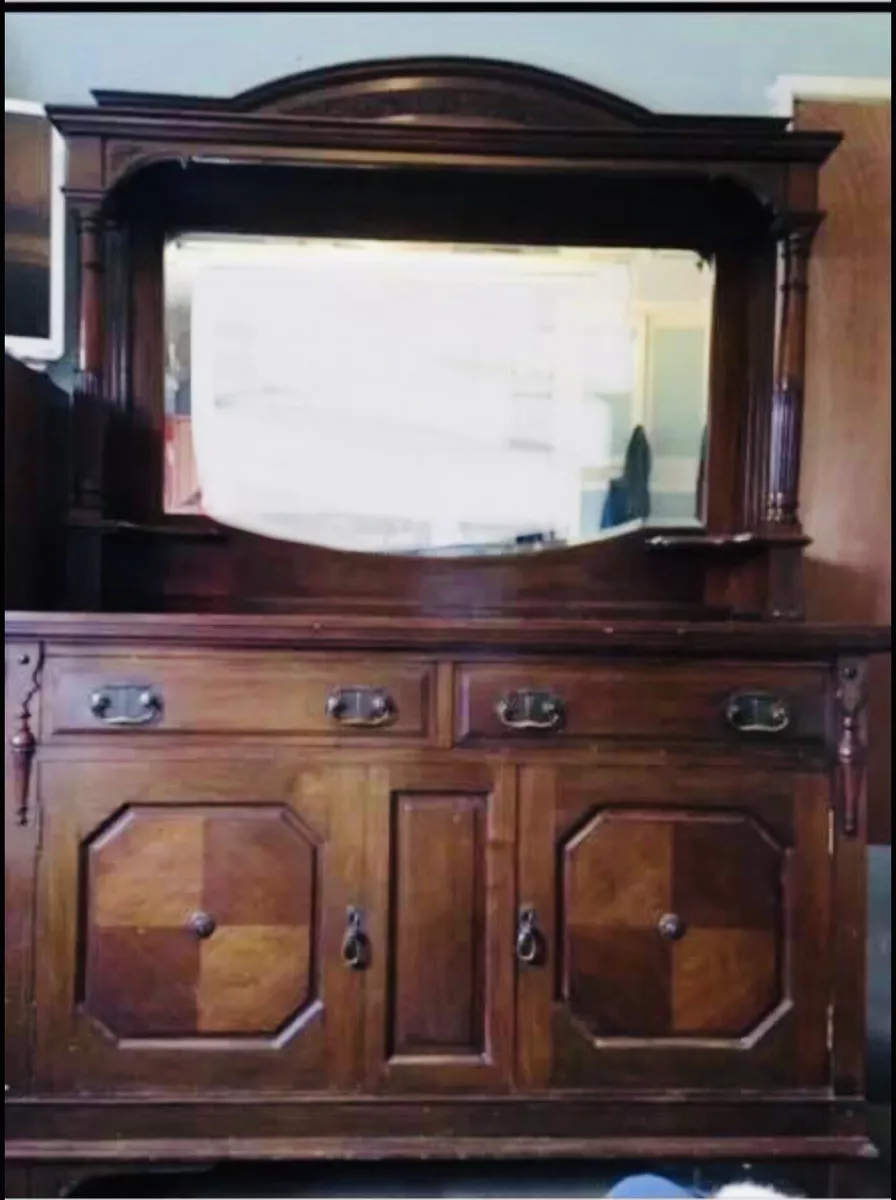 Antique chiffoniers 2024 sideboards and credenzas
