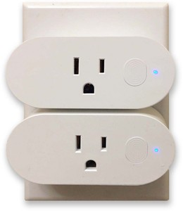 google home compatible sockets