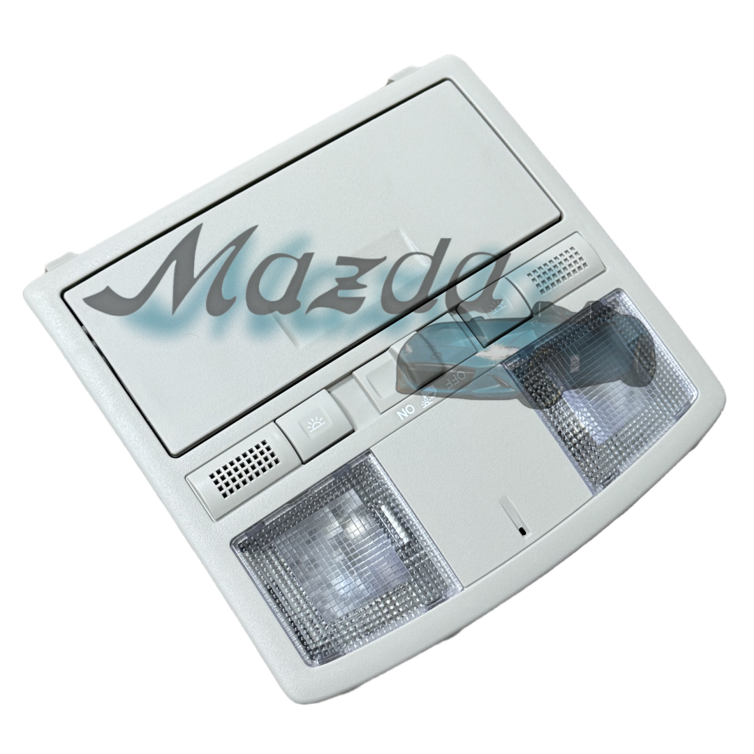Overhead Console Reading Light For Mazda 6 09-13 2012 CX-9 2010-15