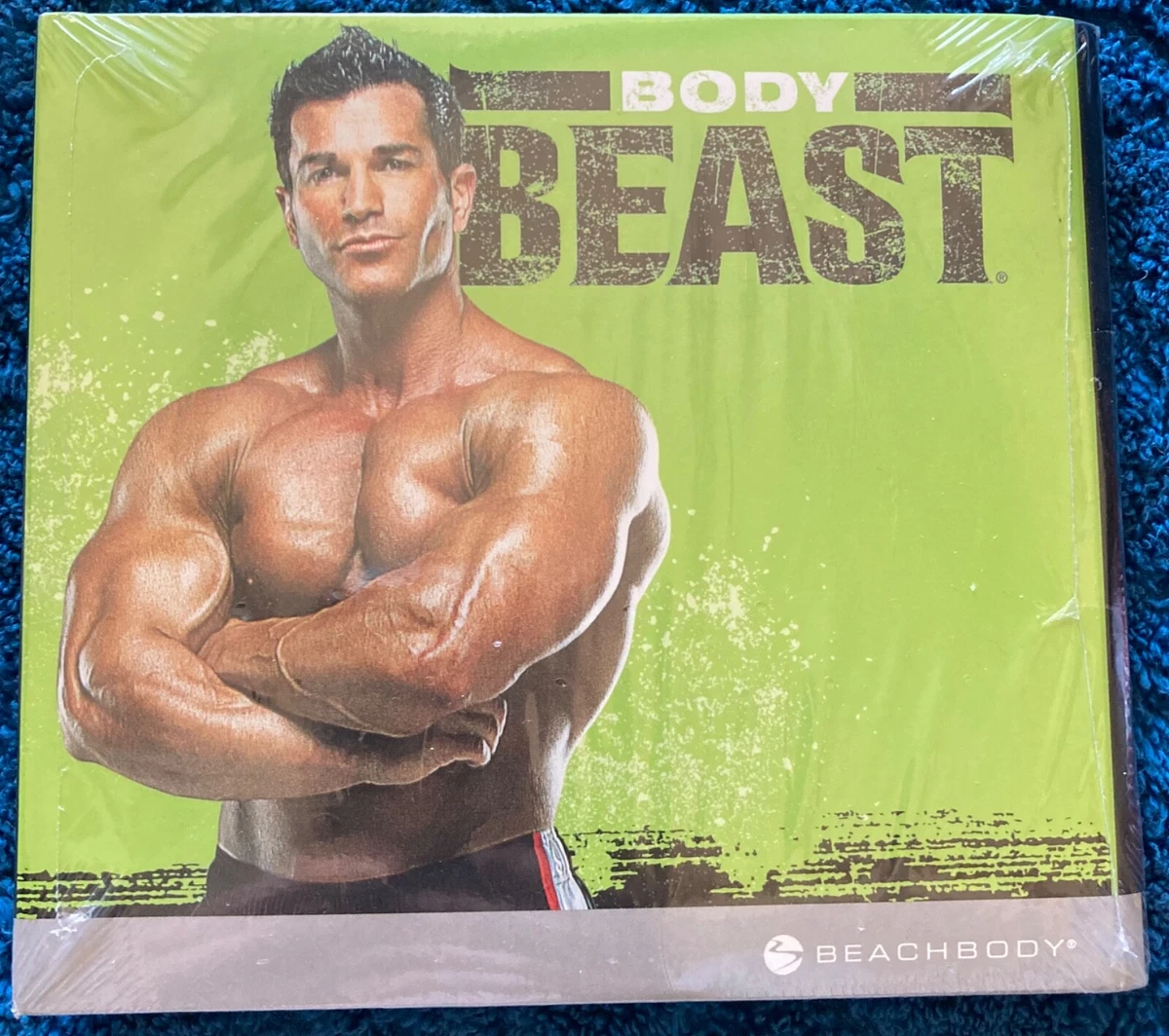 Body beast workouts deals