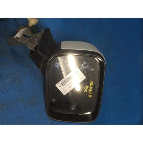 DOOR MIRROR RIGHT HAND FOR JEEP RENEGADE (18-24) (24) RESTYLING 1.0 12V 2018