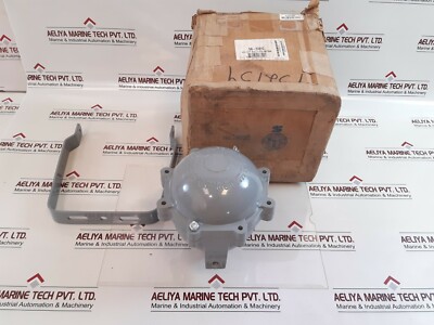 FEDERAL SIGNAL 132139 HORN DRIVER SA1331C DRV XPP HLE-3 F/S 132139A