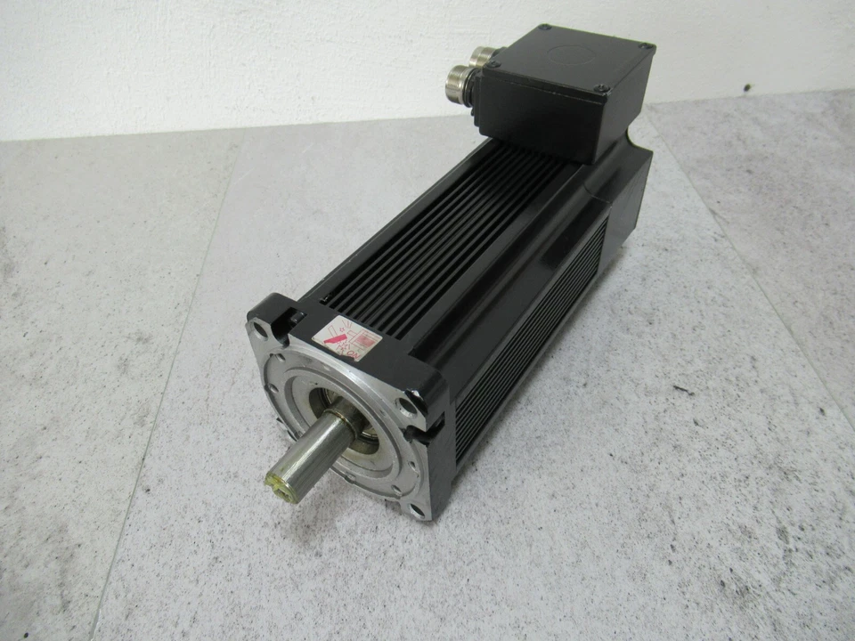Moog FAE T1-V6-030-17-00-GS-A4 Servomotor Moog T1-V6-030-17-00-GS-A4 - Imagen 3 de 4