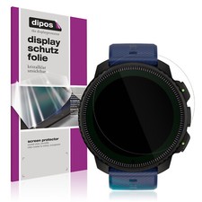 6x Screen Protector for Suunto Vertical Solar Clear Screen Protector