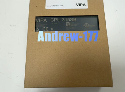 CPU315SB VIPA 315-2AG23 Yaskawa CPU315SB VIPA 315-2AG23