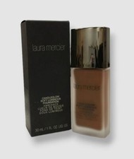  48 Laura Mercier Candleglow Soft Luminous Foundation Espresso 1 fl oz