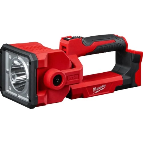 Milwaukee 2354-20 M18 Pivoting Search Light Beam 1,250 Lumens (Tool Only)