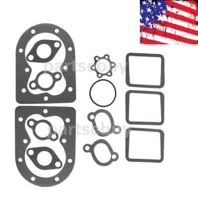 Kit De Juntas Inferiores Partscollect Para Motor Onan BF B43-48 P216-220 – 16-20hp