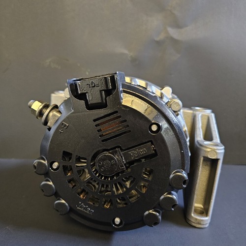 Chevrolet Malibu L4 2.4Liter 125Amps VIN B 2008 2009 Vin 0 2010 Alternator Reman - Picture 7 of 7