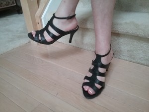 kenneth cole reaction gladiator sandals