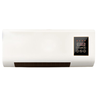 2-in-1 Heater Air Conditioner Combo with Remote Control Air Conditioner  Heater | eBay