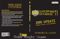 Hero Software Champions - Until Superpowers Database Ii Sw on sale Hero Software Champions - Until Superpowers Database Ii Sw on sale
