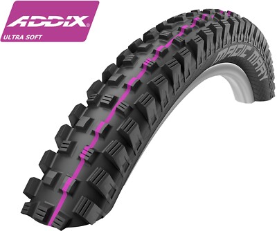 NEW Schwalbe Magic Mary x Evo DownHill Addix UltraSoft