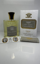 Creed Royal Mayfair 4.0 Oz 125ml Spray For Men Batch CM8116D02