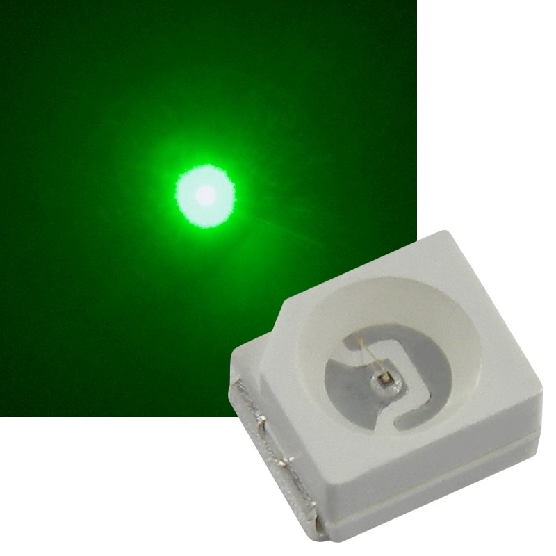 Sourcing Map Vorverdrahtete SMD LED – 0,6x0,3 Mm, Warmweiß, 20 Cm Kabel, Für Modellbau & DIY
