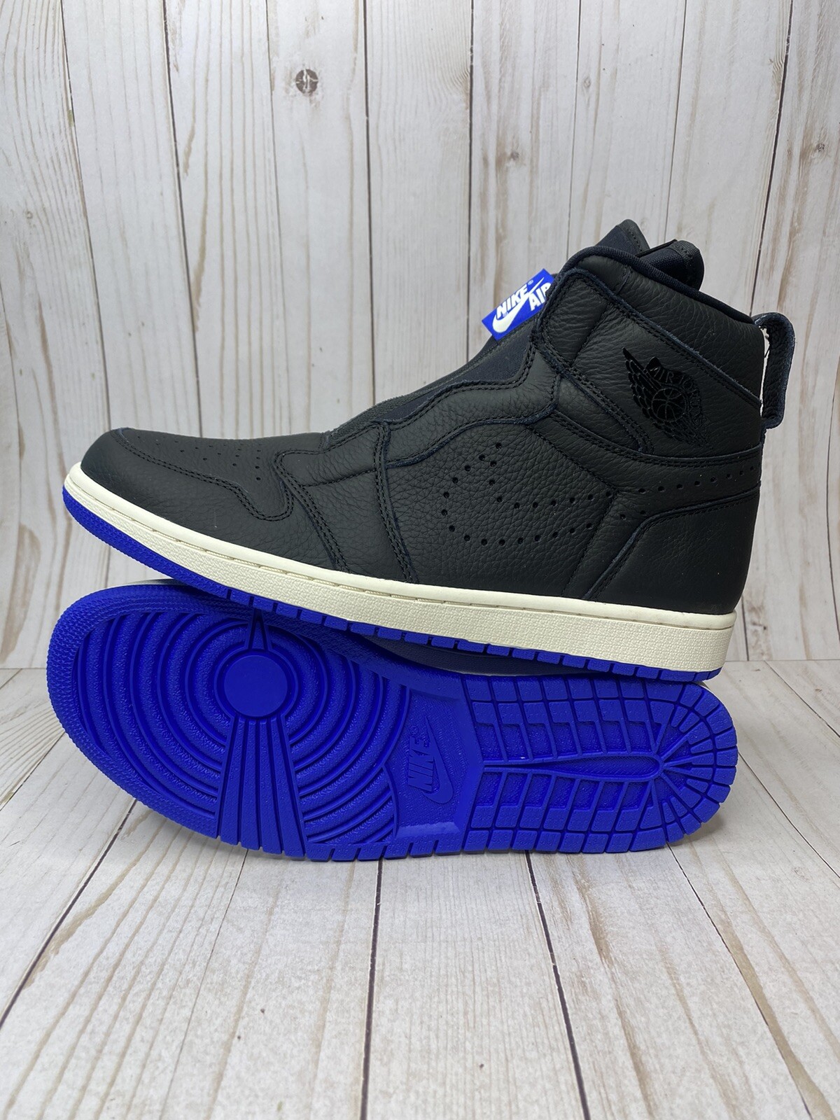 jordan 1 high zip mens