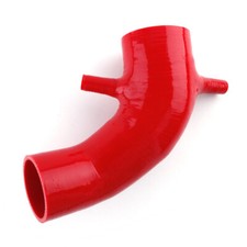 Manguera de admisión de inducción de silicona Integra para Honda Civic Type R EP3 K20 DC5 01-06