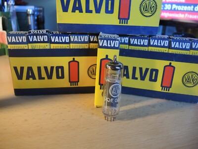 Valvo QQE 03/12 Neu und original Verpackung !!