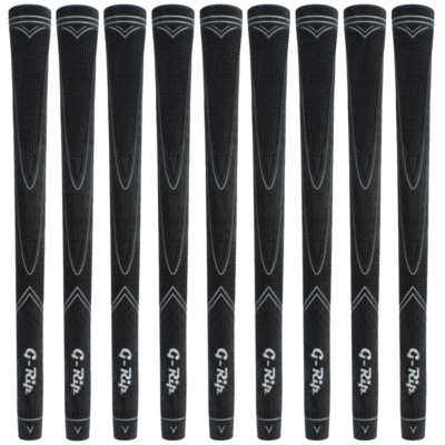 GRIP IT AND RIP IT! ゴルフ本 Ripit-Man-Golf-Grip-