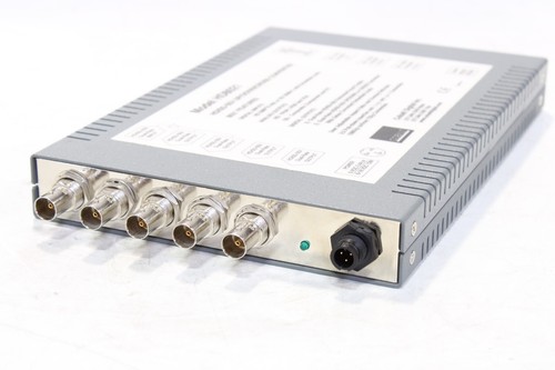 Cobalt HD8021 HD/SD-SDI UP/DOWN/CROSS Converter with Digital Inputs and Outputs - Picture 11 of 11