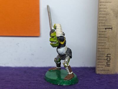 メタルフィギュア Ral Partha ラル・パーサ他 160体 Lot of 9 Painted