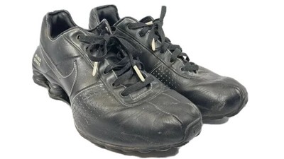 nike shox us
