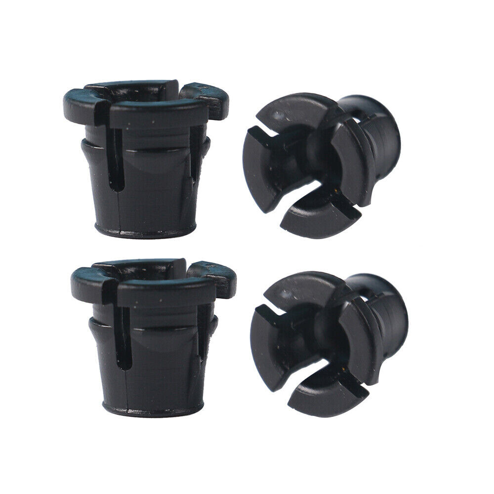 4x 68186344AA Adaptive Cruise Control Installation Clips For 14-18