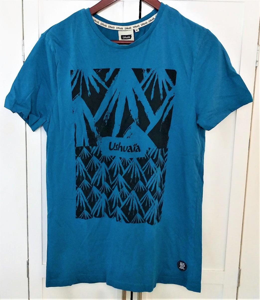 Ushuaia Patagonia Argentina 