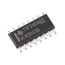 10pcs ULN2003BDR SOIC-16 100% Original