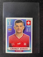 2022 Panini World Cup Qatar Stickers SWITZERLAND You Pick Free Shipping!!!