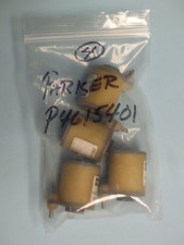 PARKER - P4615401 - 110/120 VOLT - 50/60 HZ SOLENOID COIL