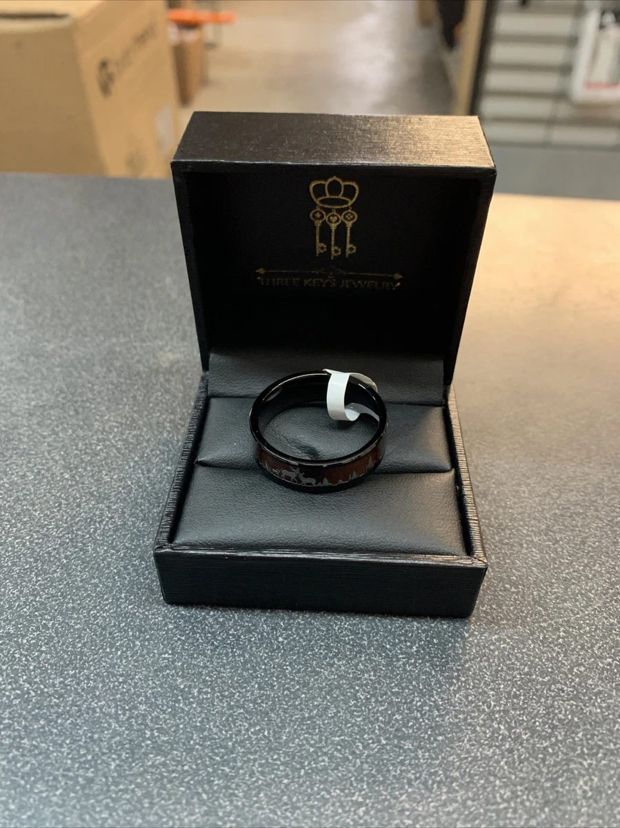 Keys jewelry cheap engagement rings