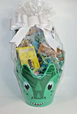 Dinasaur Easter Basket Peeps Dinasaur Lollipop Dinasaur Color Poster Grow Lizard
