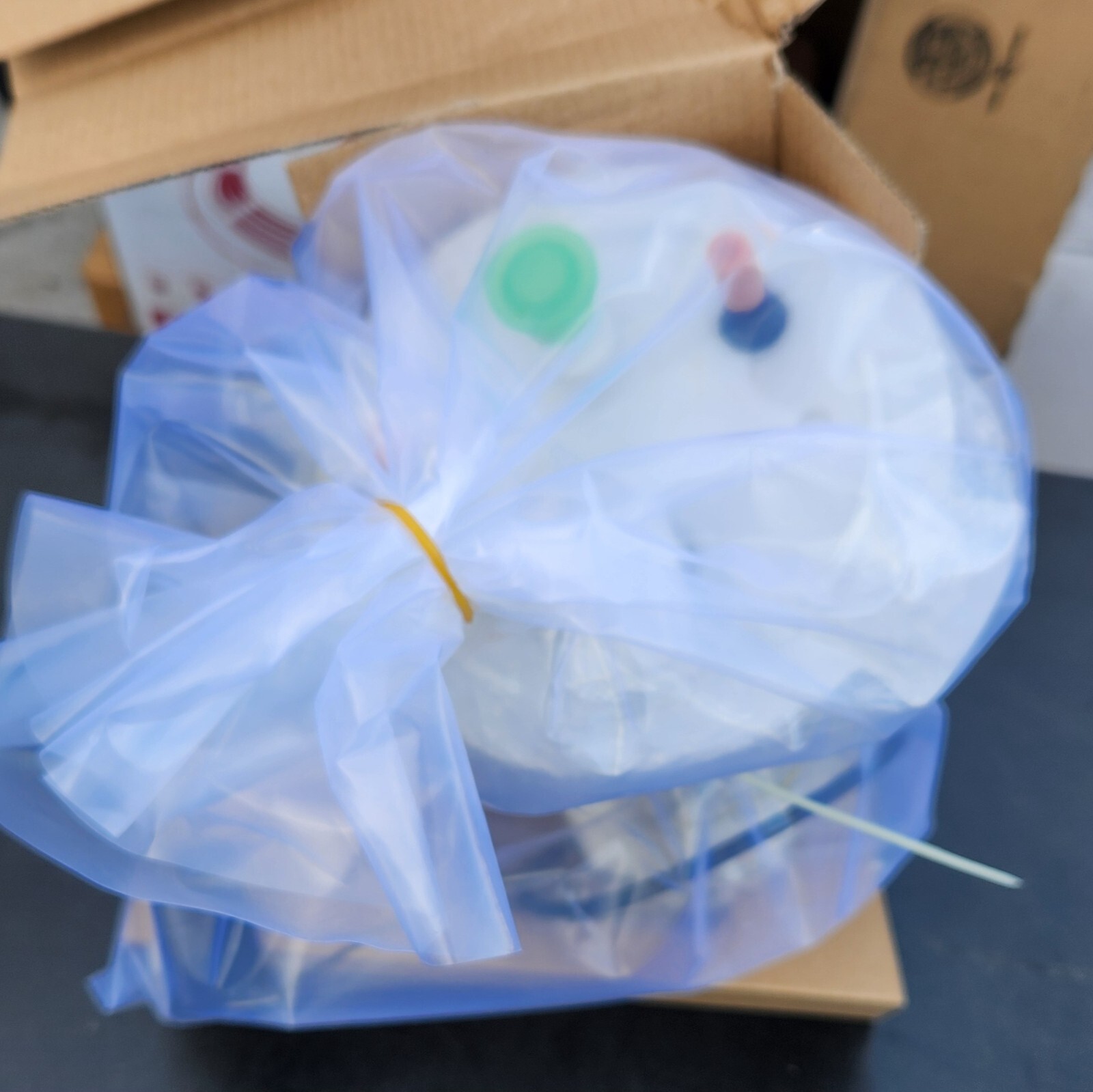 Delphi FG1205 Fuel Pump Module Assembly Ford  Lincoln 5.4L V8 2007-2008