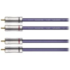 Audio-Technica AT-IC500R/0.7 [Interconnect Cable RCA 0.7m] AIRMAIL with TRACKING