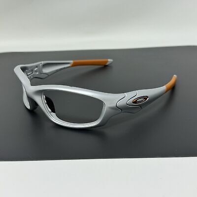 OAKLEY STRAIGHT JACKET 2.0 SUNGLASSES FRAME ONLY 04-331 NO OAKLEY STRAIGHT JACKET 2.0 SUNGLASSES FRAME ONLY 04-331 NO