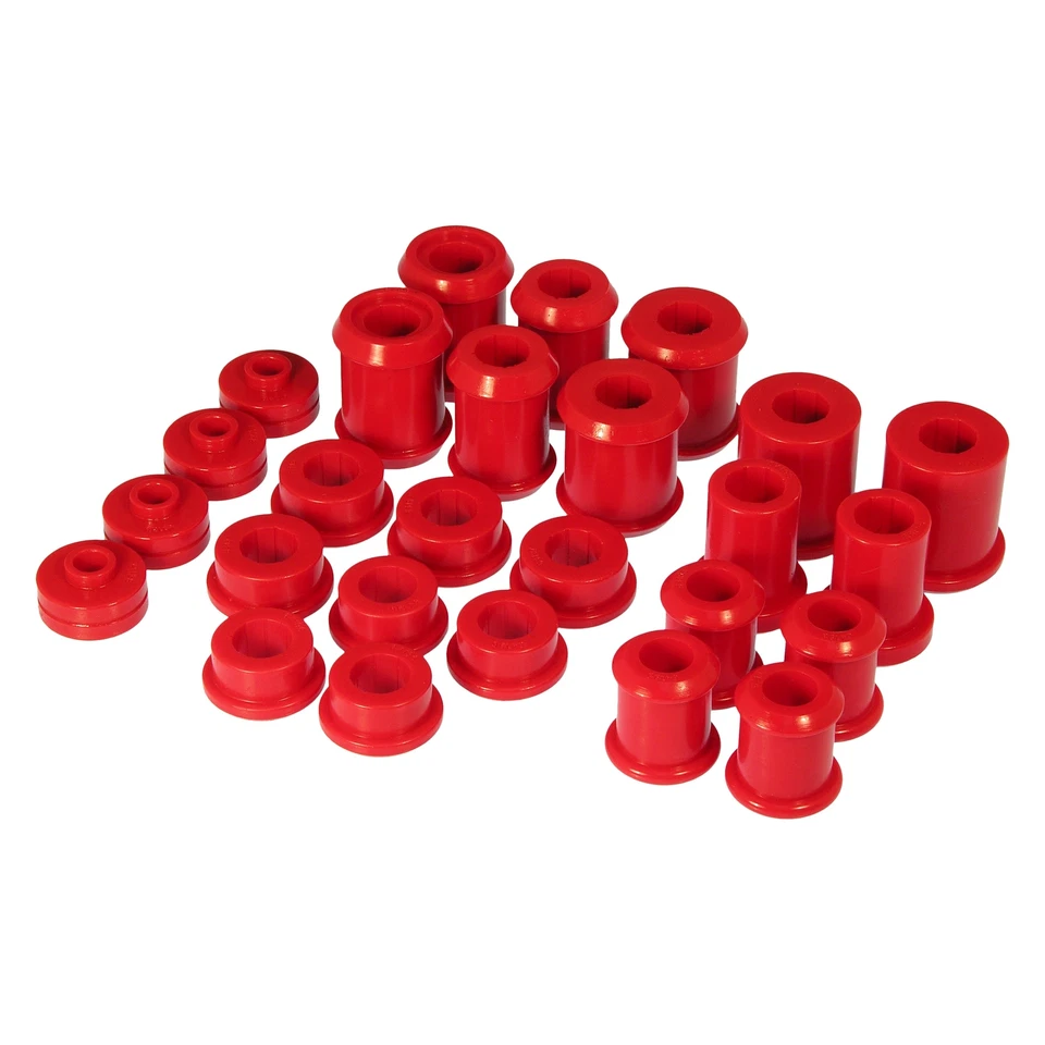 Kit de buje total Prothane 7-2014 para Chevy Corvette 1997-2004 Foto 2 de 2