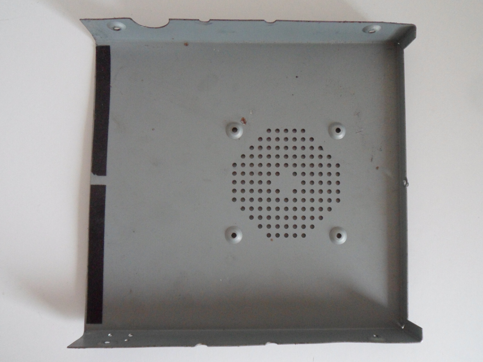 SUPERSTAR 3900 CB RADIO BOTTOM COVER ONLY...................RADIO