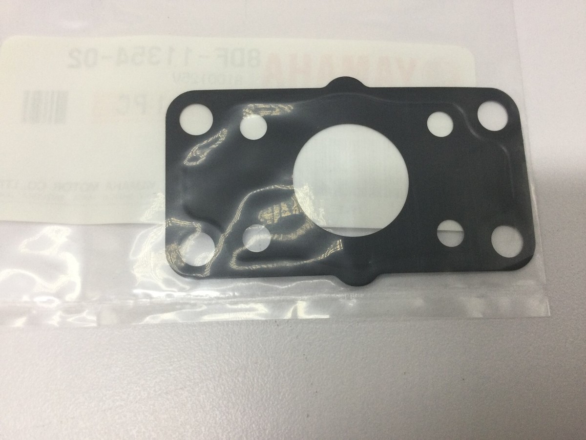 Yamaha Exhaust Valve Cover Gasket 2002-2006 SRX SX Viper Venture