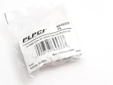 1ea PLPCI S4533 5 Cam HI1 W/Dust Cover Ccw Mailbox Lock MP4533S NEW SEALED