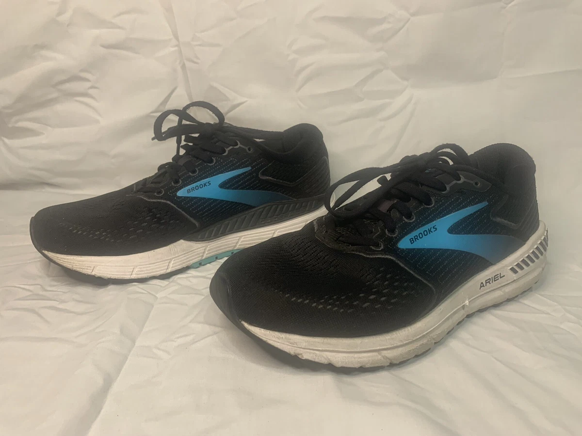 Brooks ariel size 9 sale