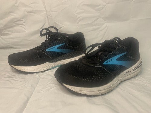 brooks ariel size 9