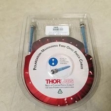 Thorlabs P1-488PM-FC-2 - PM Patch Cable