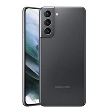 Mint 9/10 Samsung Galaxy S21 5G SM-G991U 128GB Gray T-Mobile only  LCD Shadow