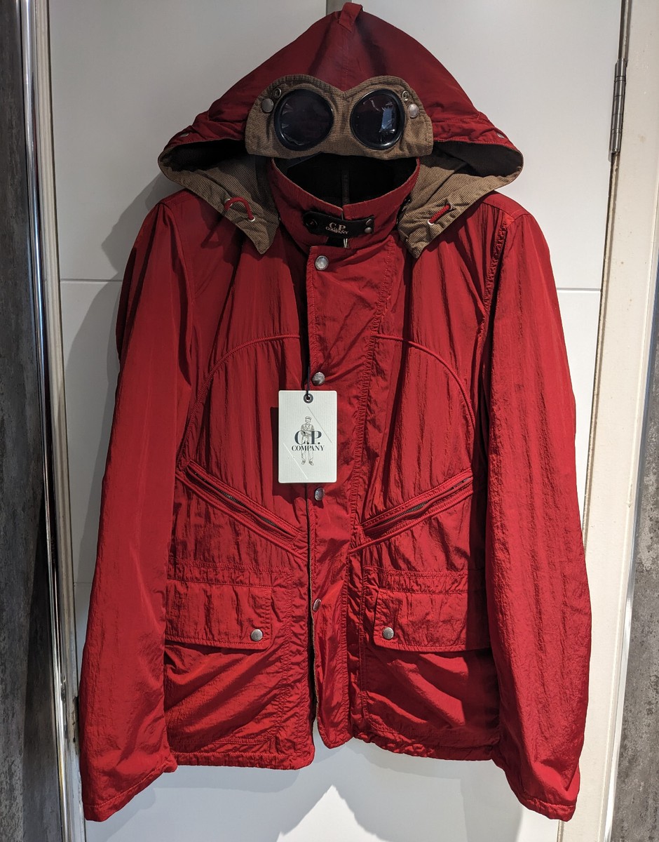 CP Company Reversible Goggle Size L Colour CPU0202 